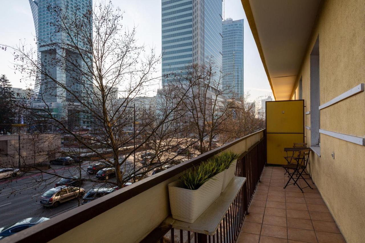 Апартаменти Center By Renters *