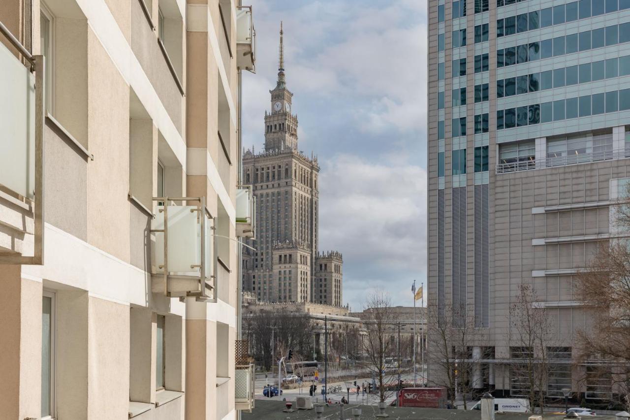 Center By Renters Апартаменти