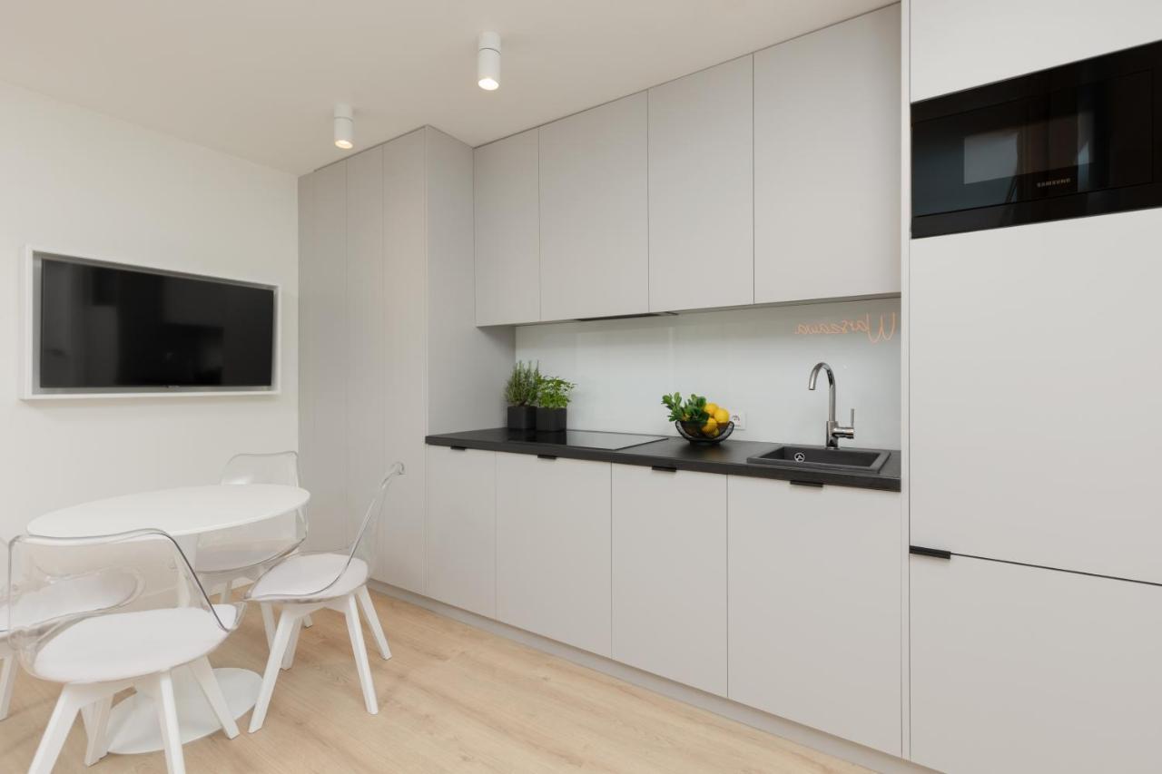 Center By Renters Апартаменти
