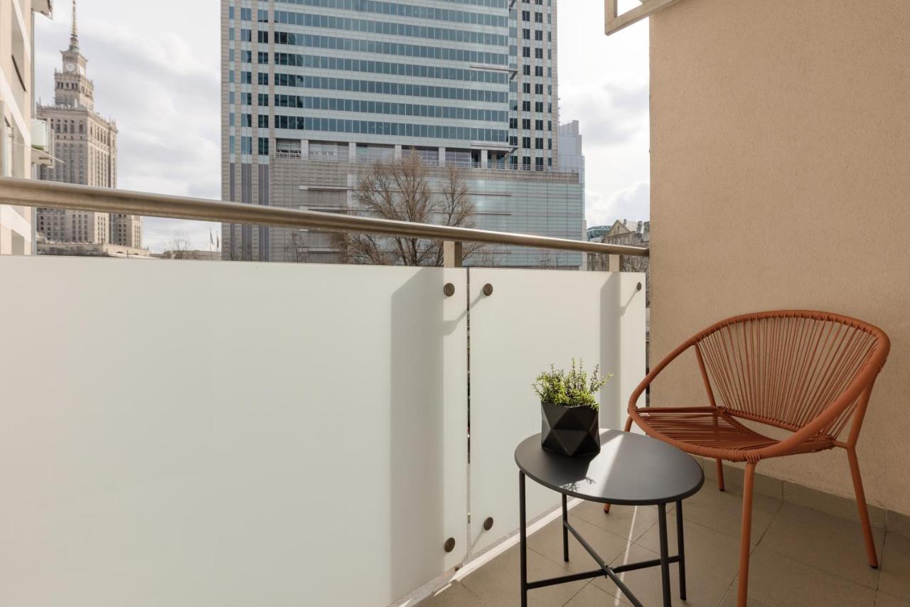 Center By Renters Апартаменти *