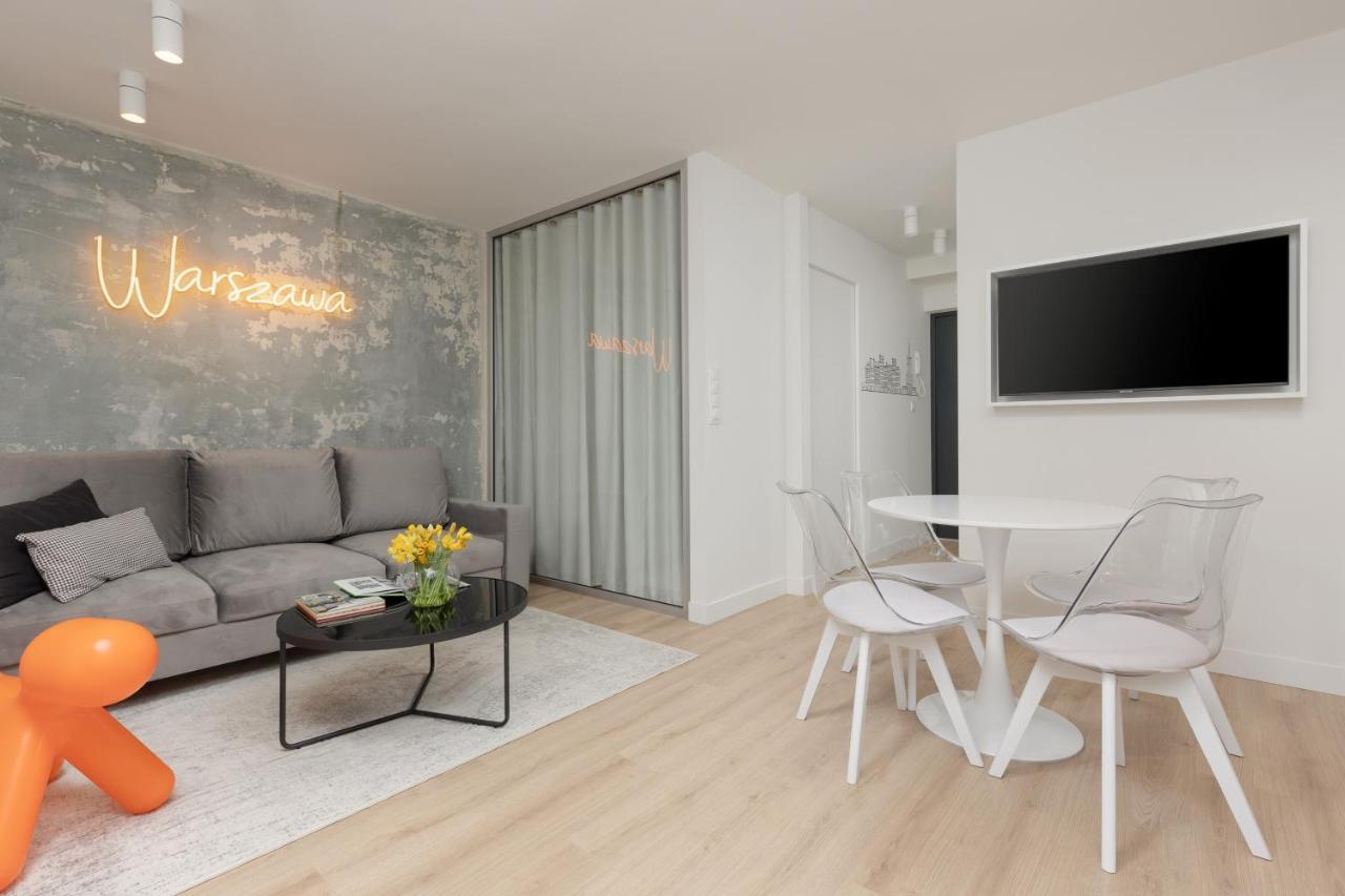 Center By Renters Апартаменти