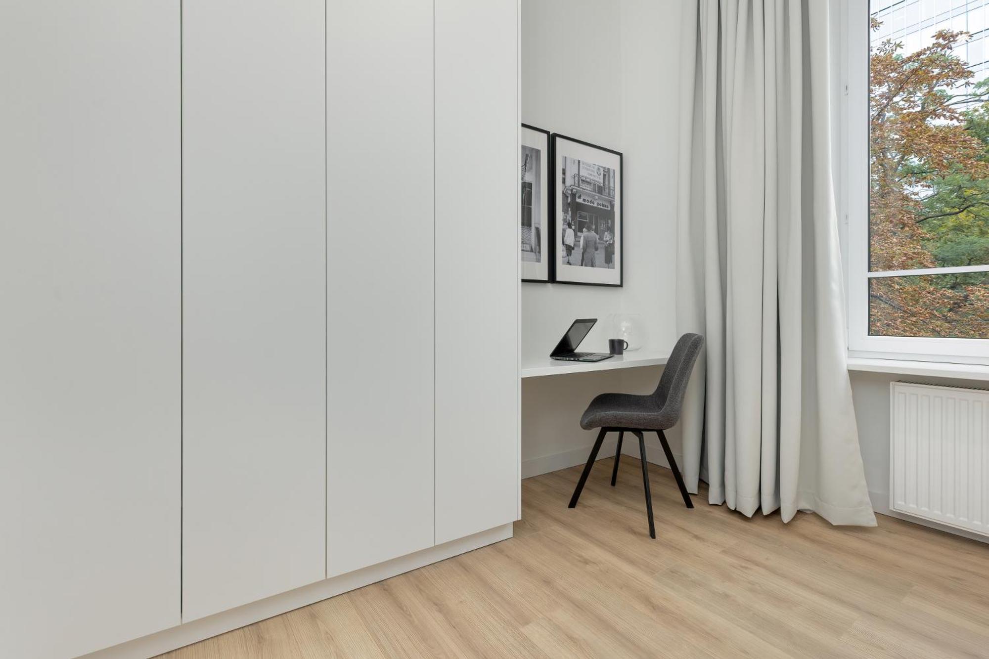 Апартаменти Center By Renters *