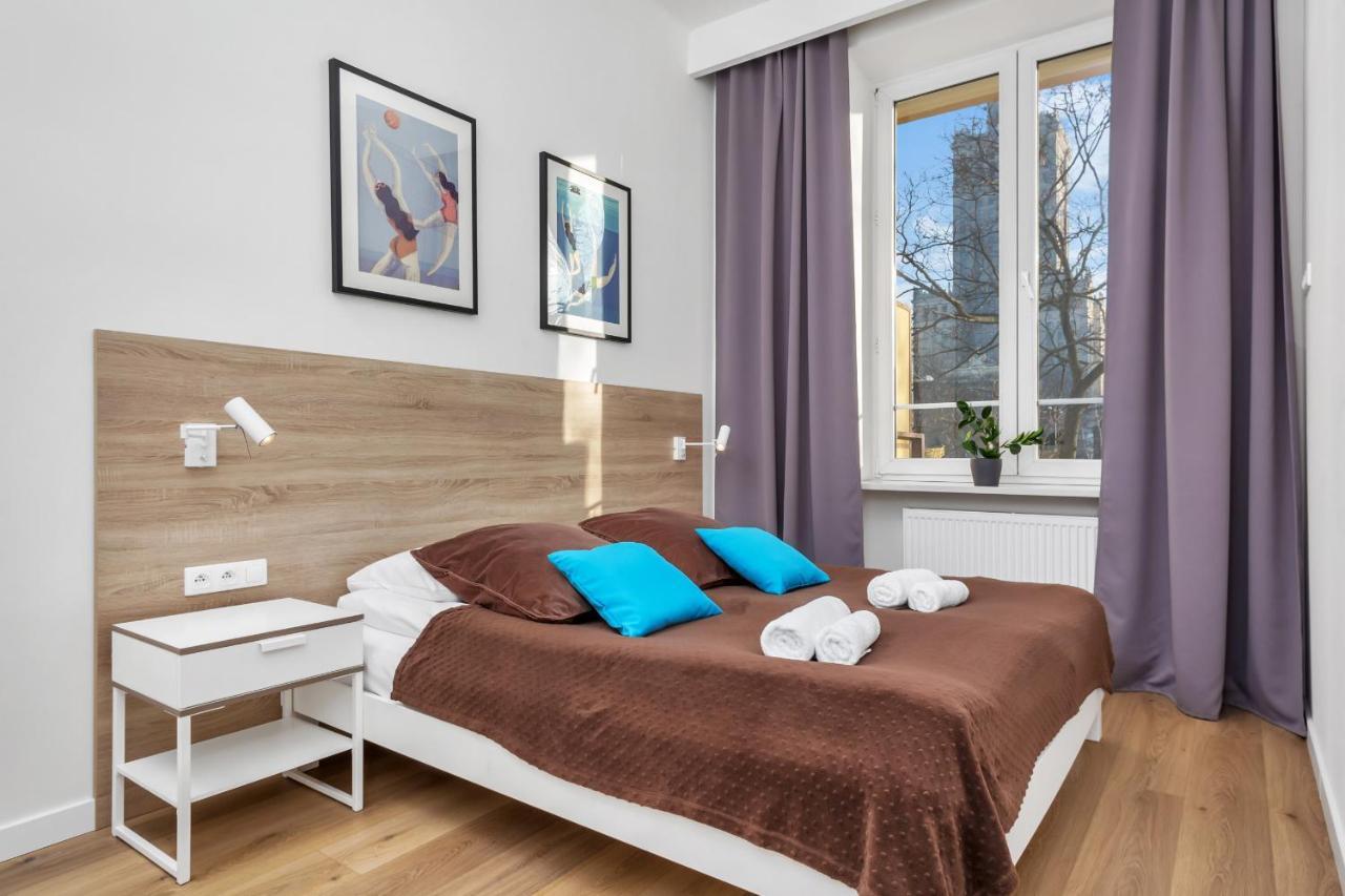 Center By Renters Appartamento