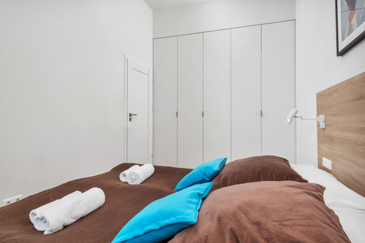 Appartamento Center By Renters