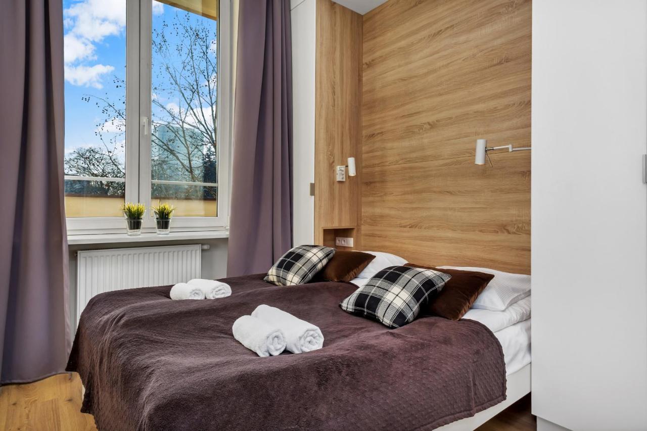 Appartamento Center By Renters