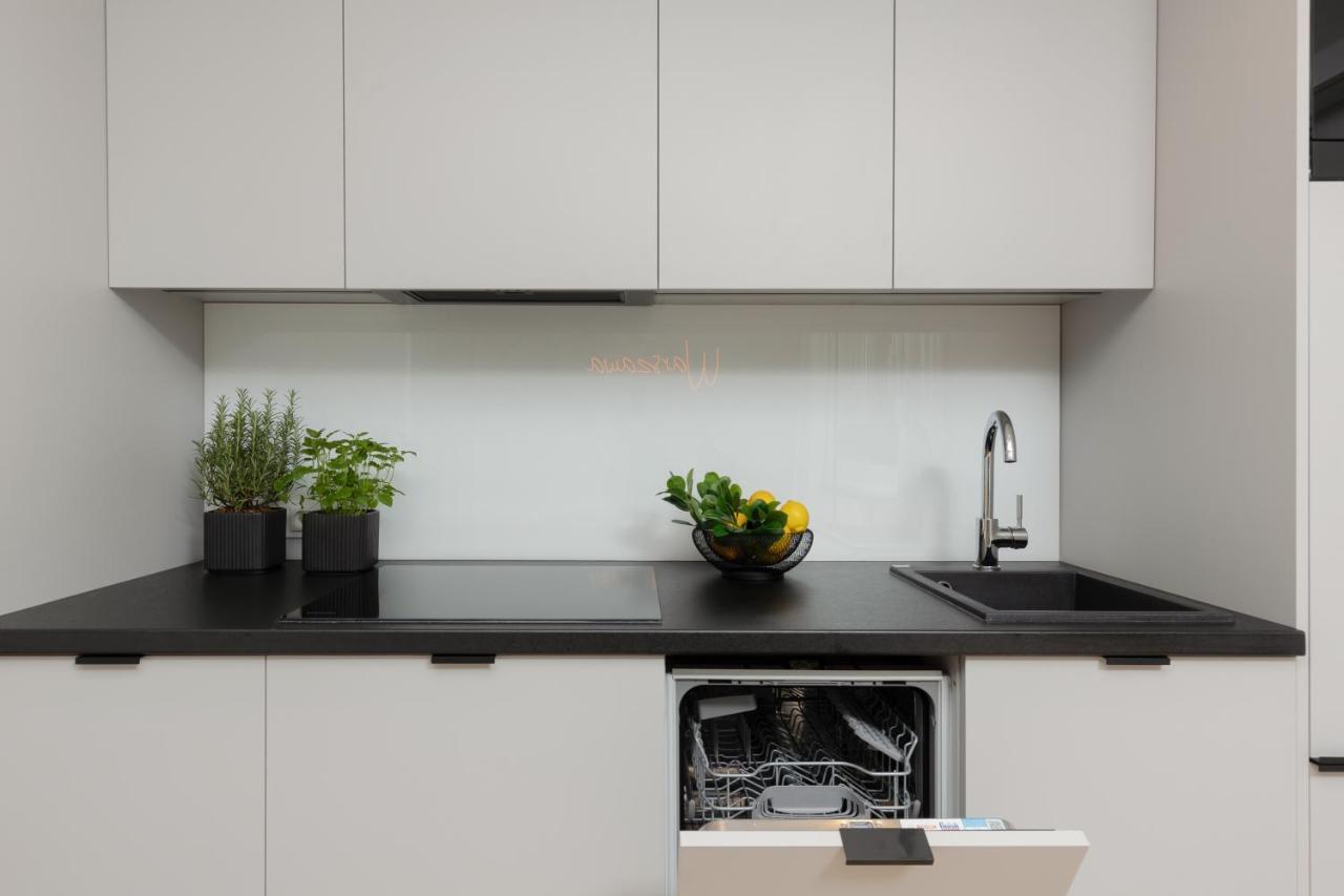 Appartamento Center By Renters *