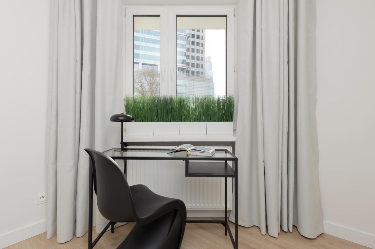 Center By Renters Varsavia