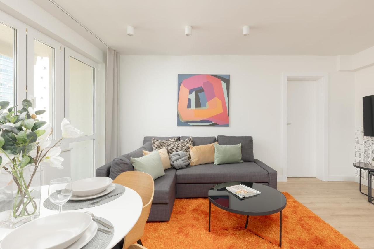 Center By Renters Appartamento