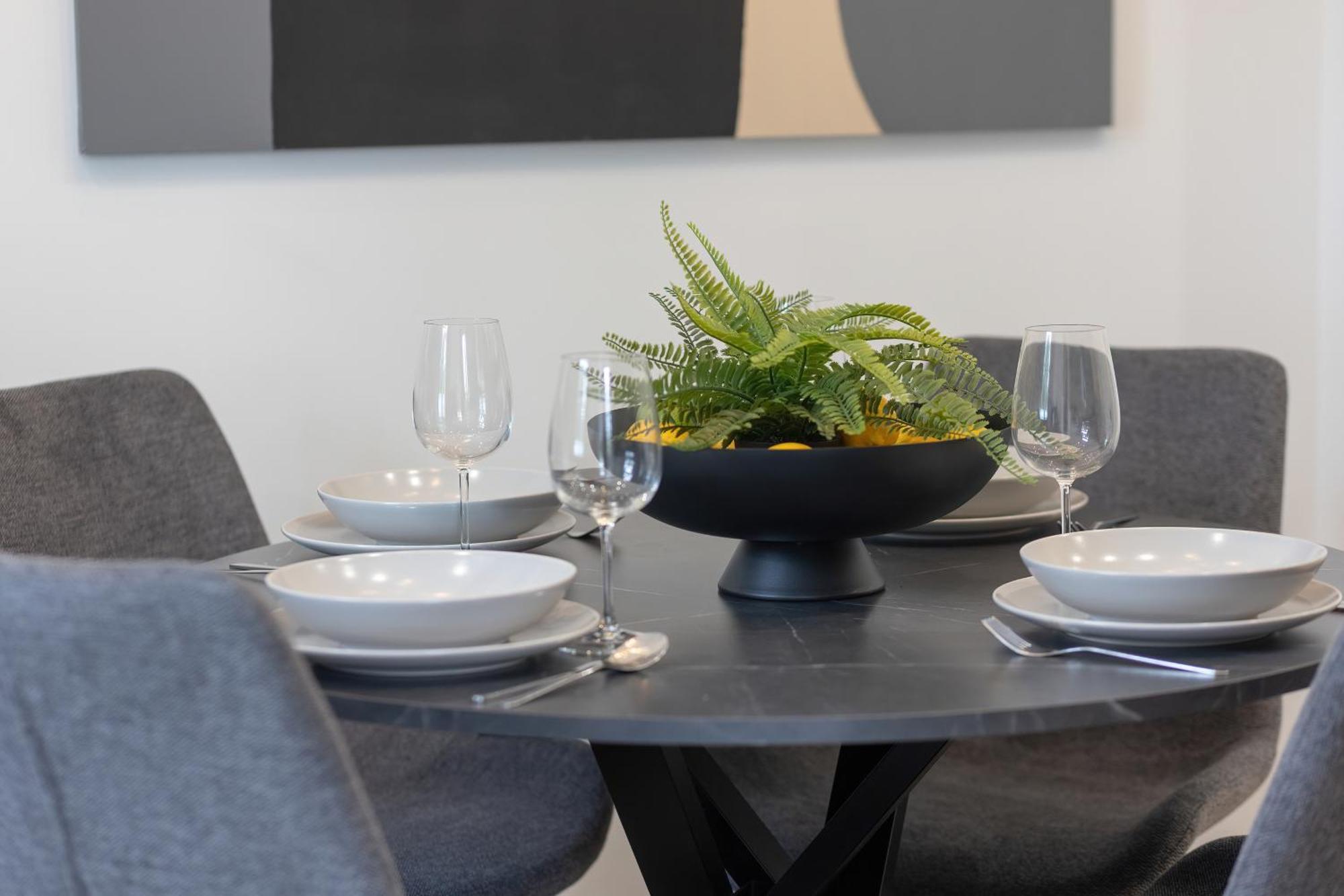 Appartamento Center By Renters