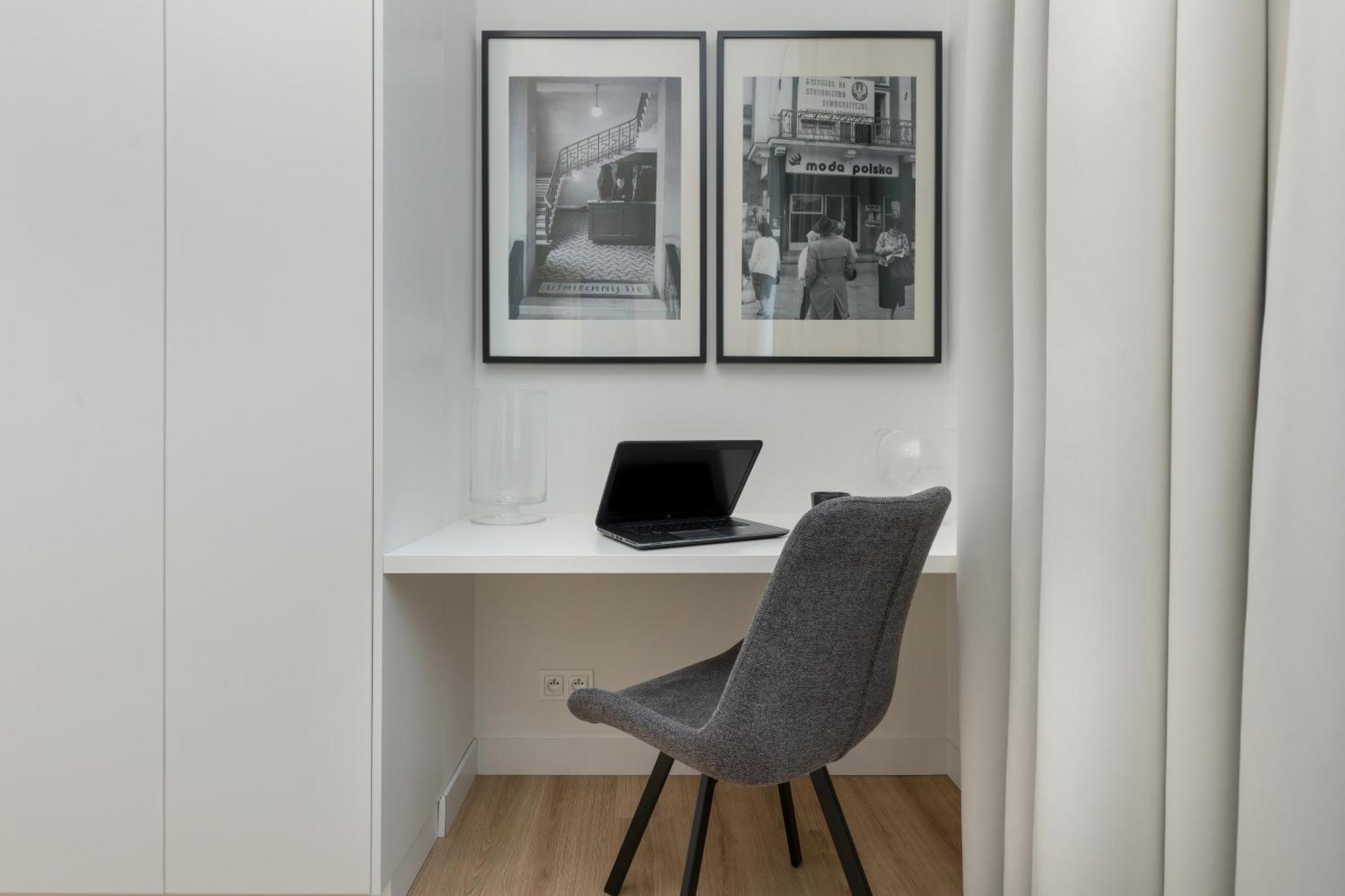 Center By Renters Appartamento *