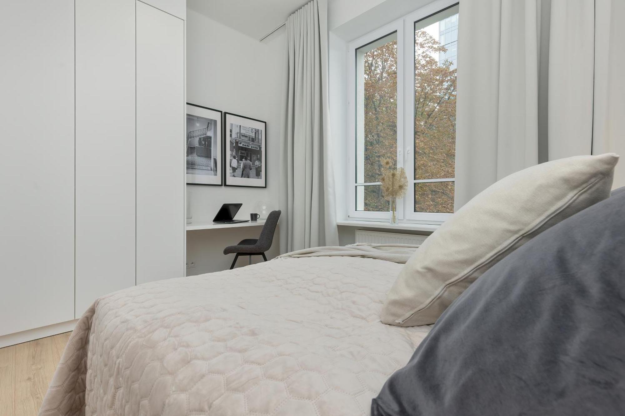Center By Renters Varsavia