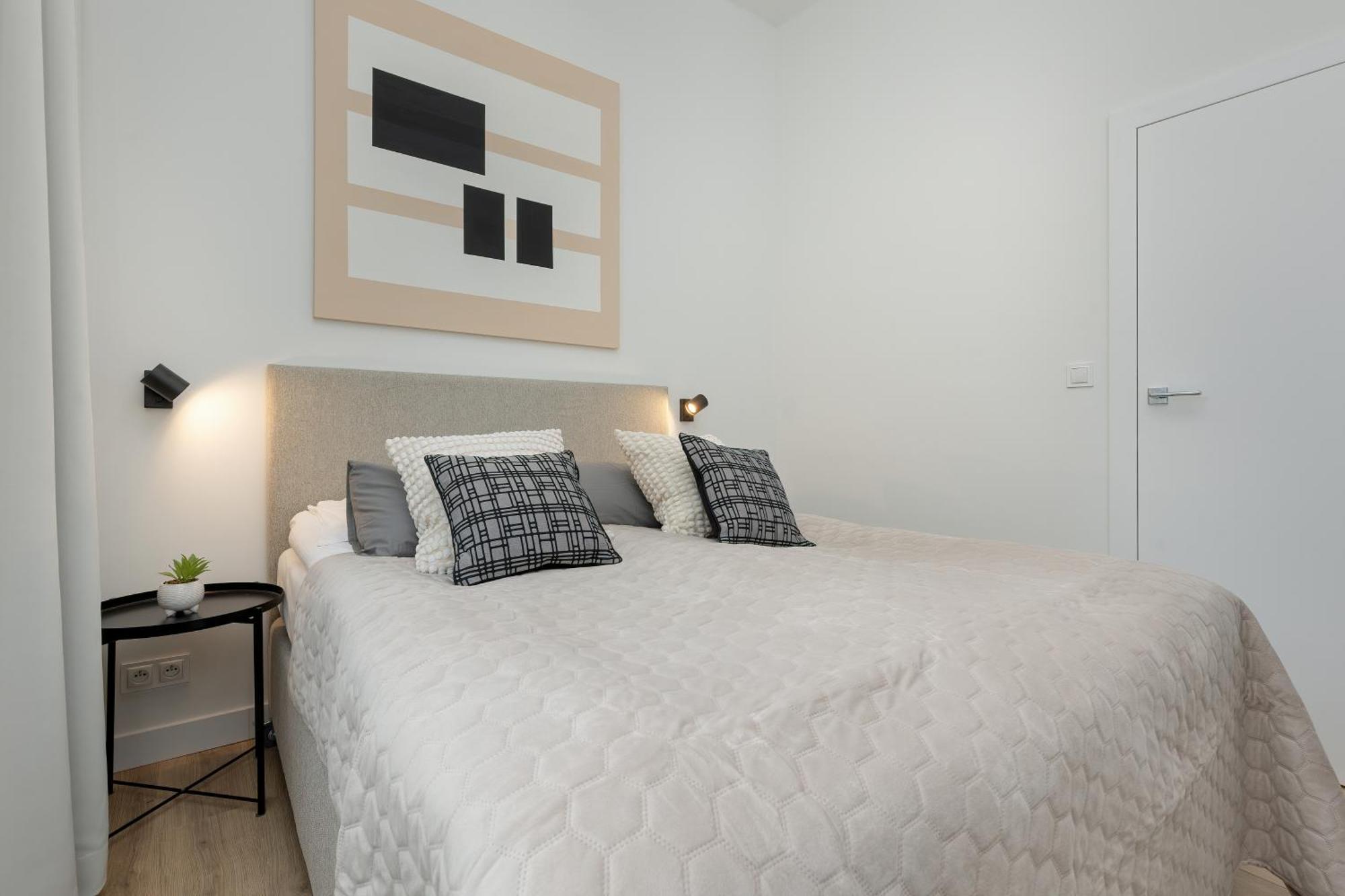 Center By Renters Varsavia