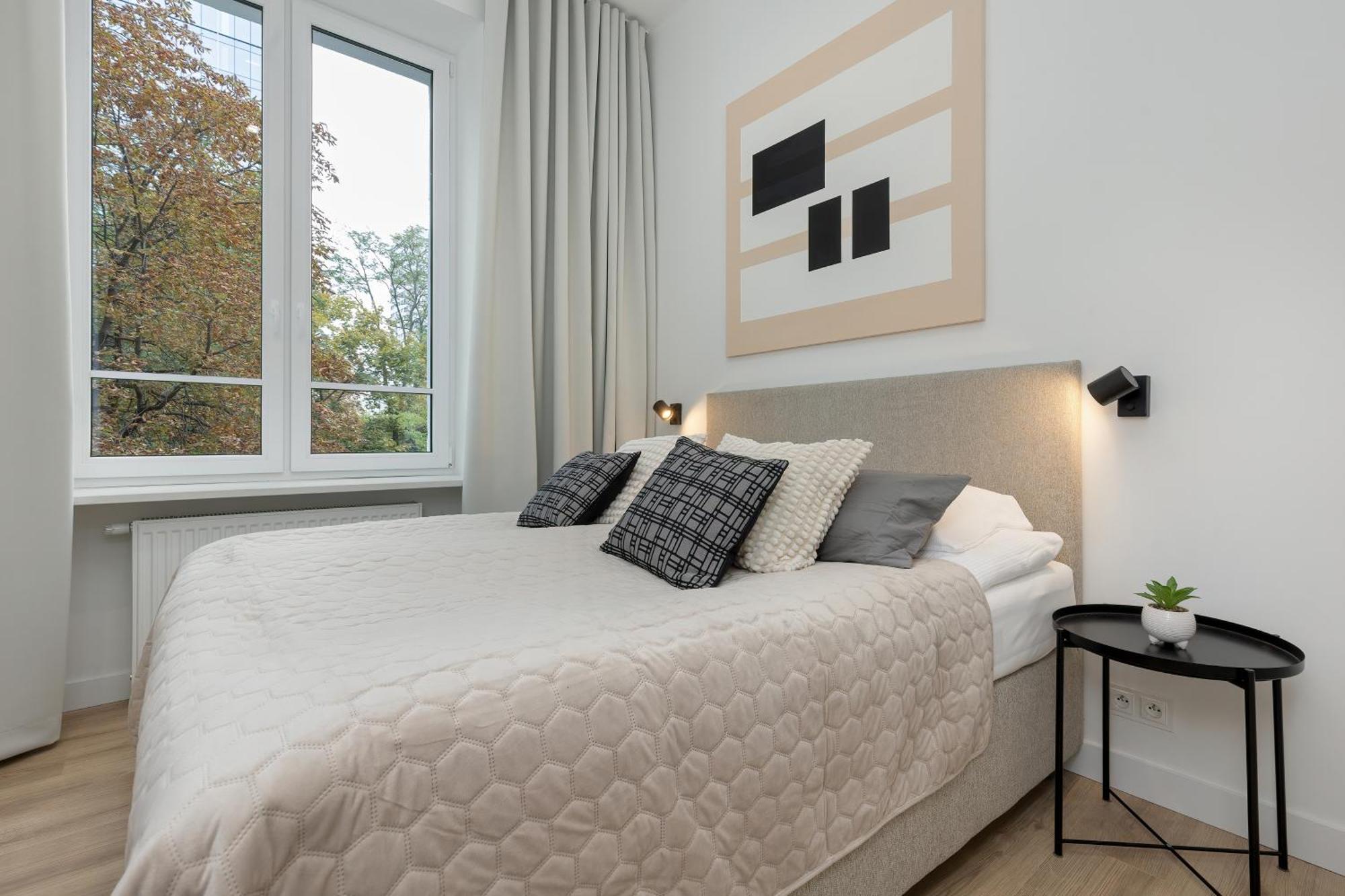 Appartamento Center By Renters