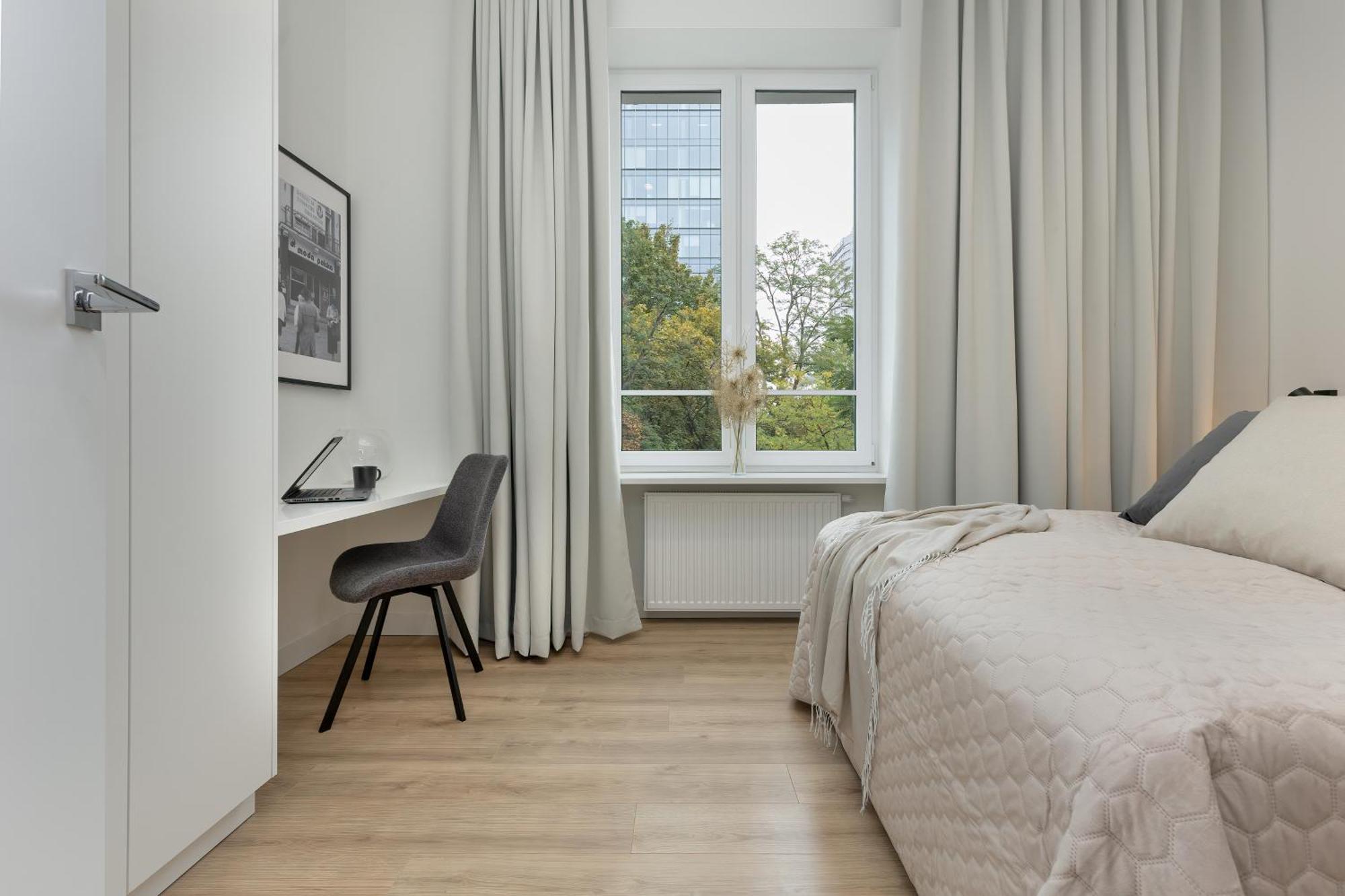 Center By Renters Varsavia