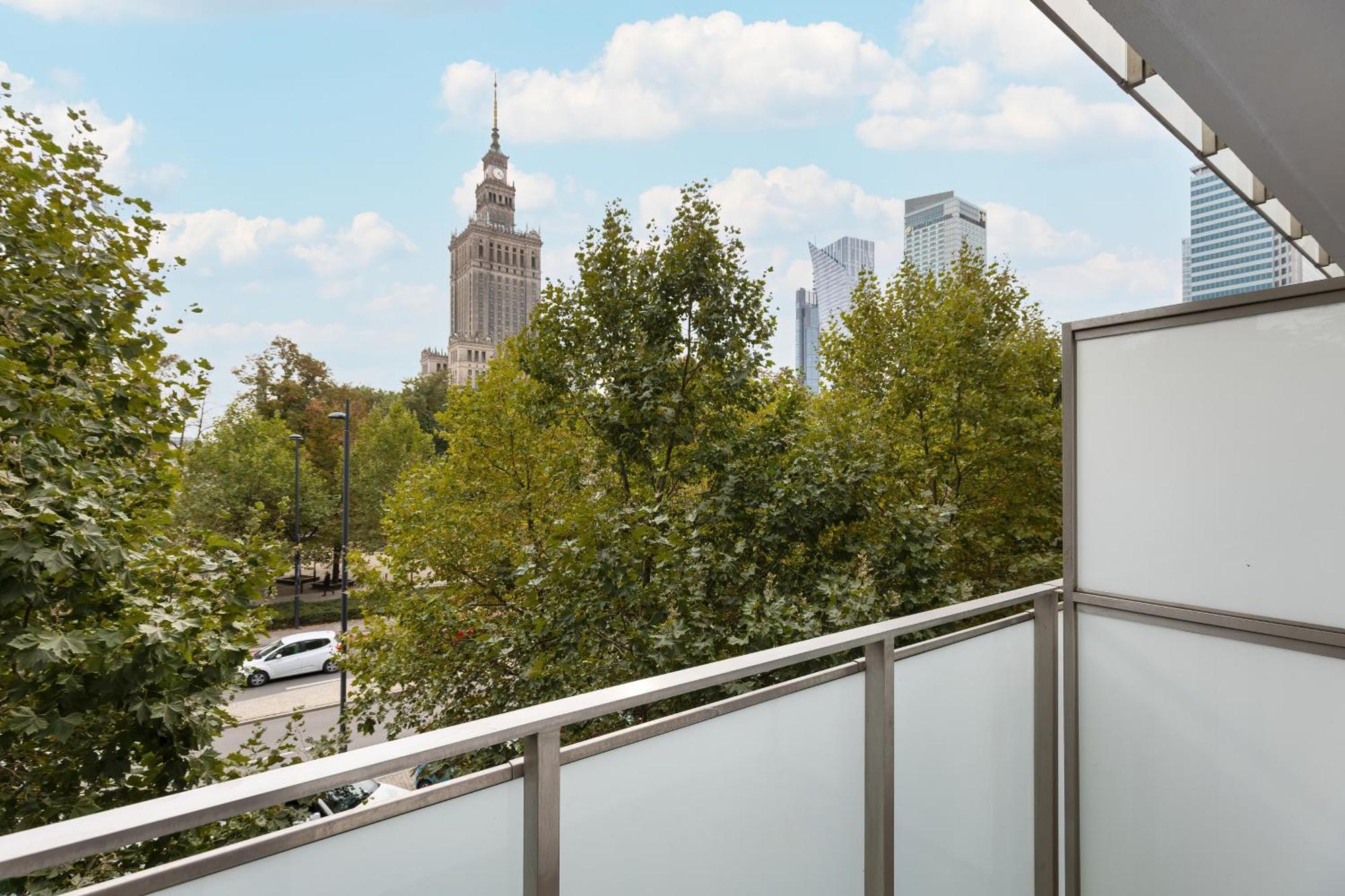 Appartamento Center By Renters