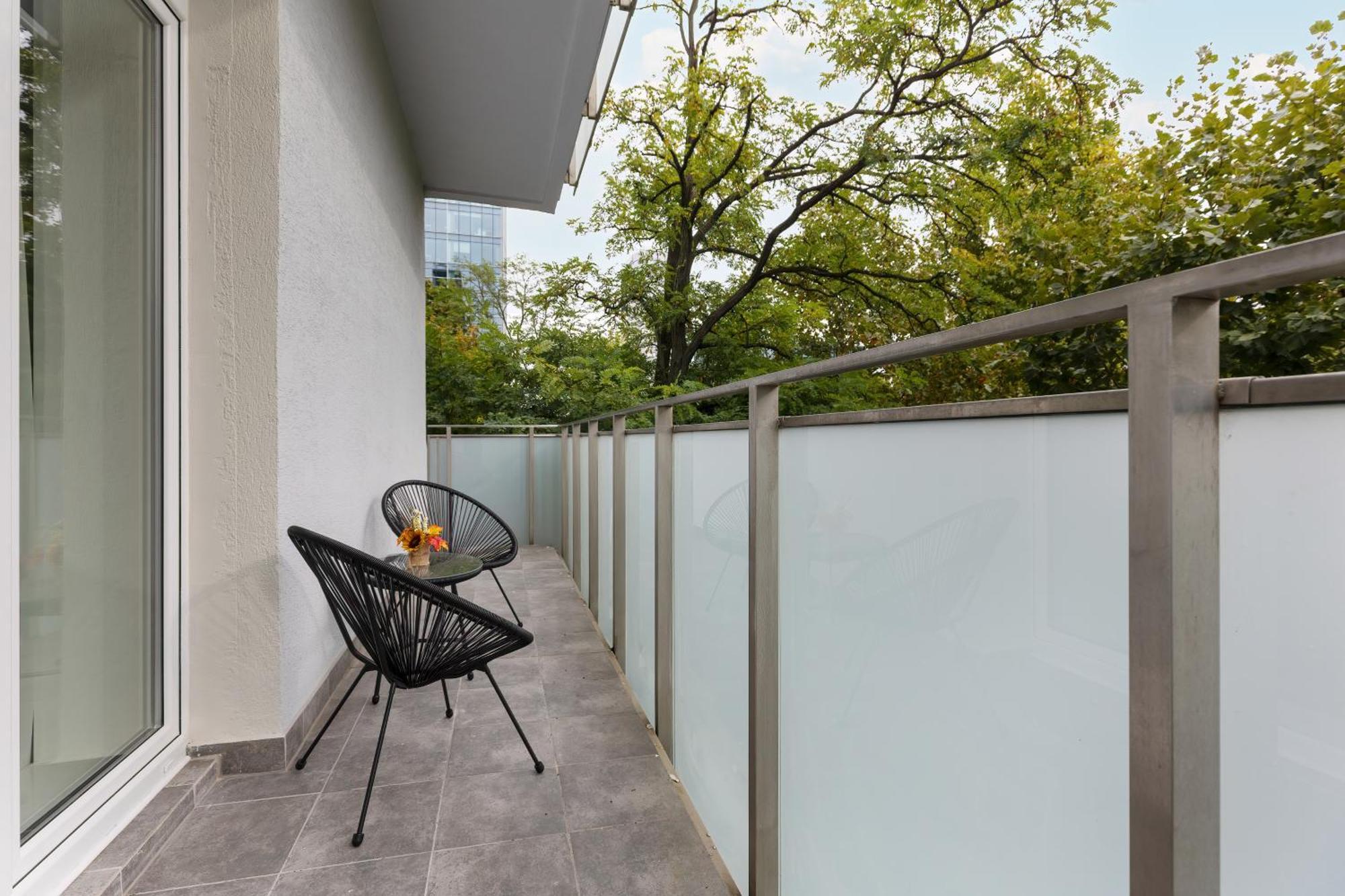 Appartamento Center By Renters Varsavia