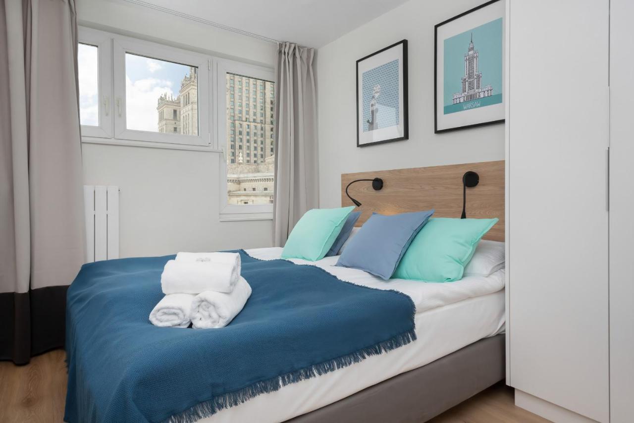 Center By Renters Appartamento *