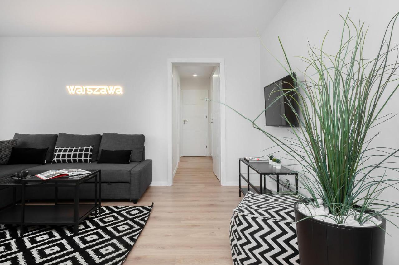 Center By Renters Varsavia