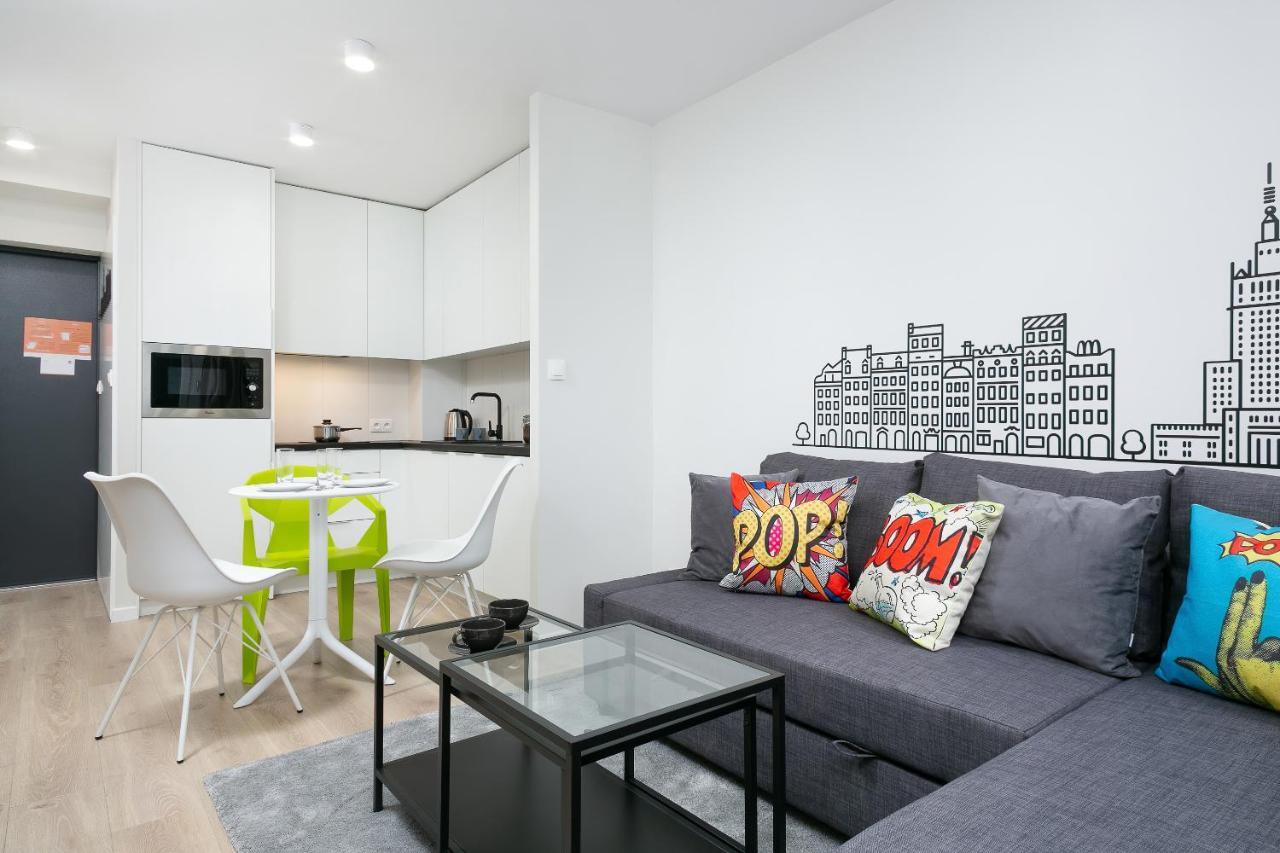 Center By Renters Appartamento
