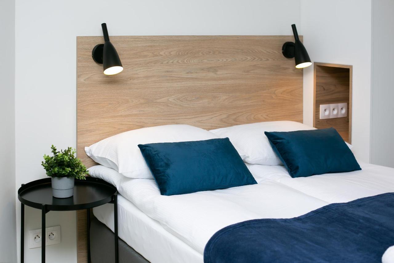 Appartamento Center By Renters Varsavia