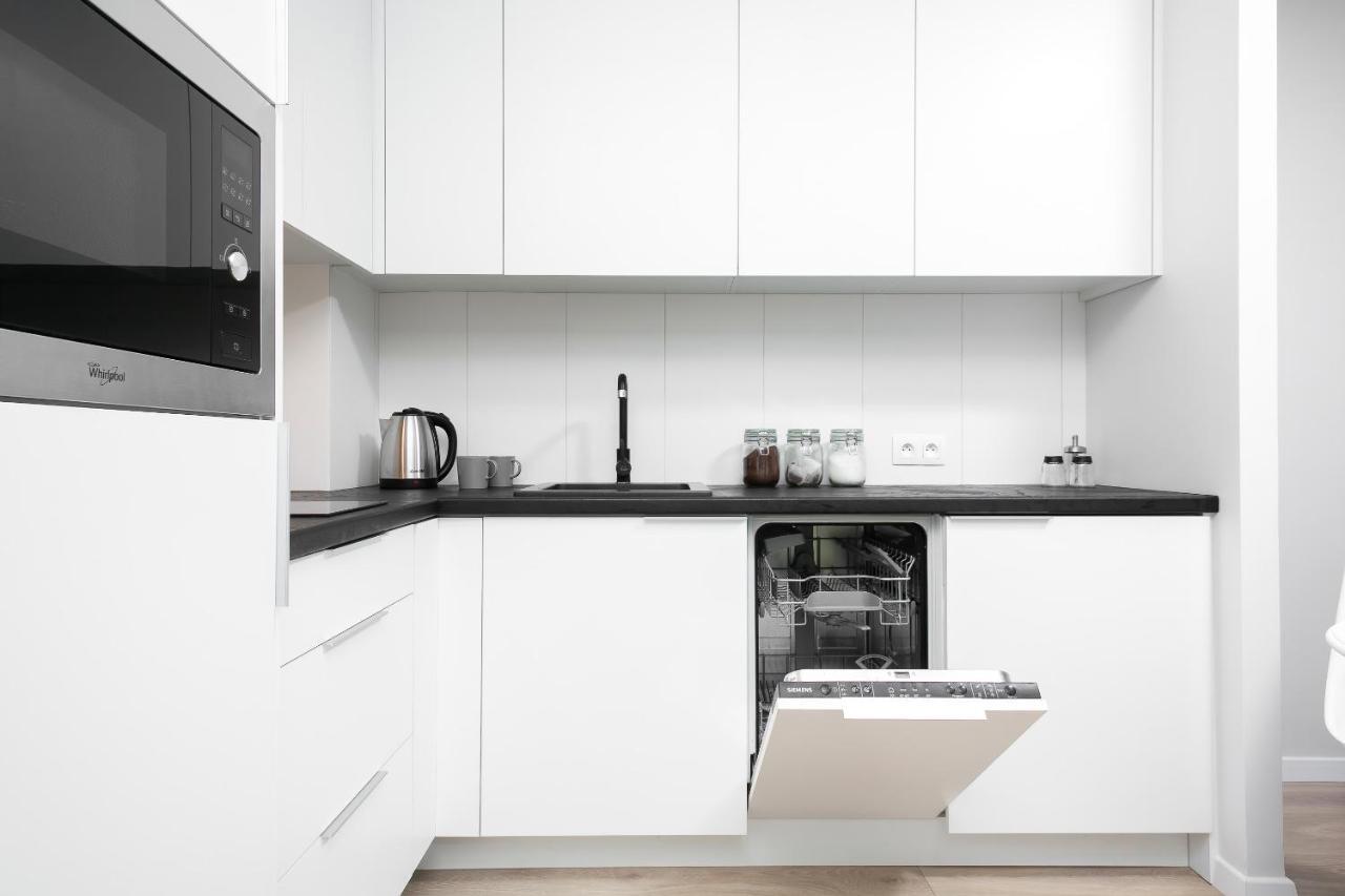 Center By Renters * Varsavia